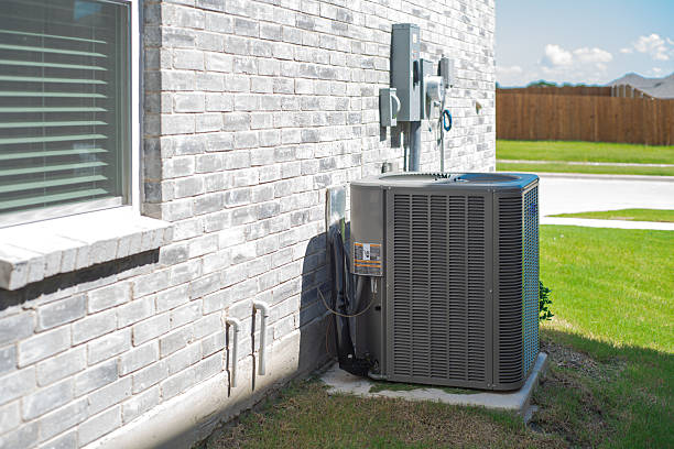 Reliable Heat Pump Repair contractor in Pleasureville, PA by FH HVAC